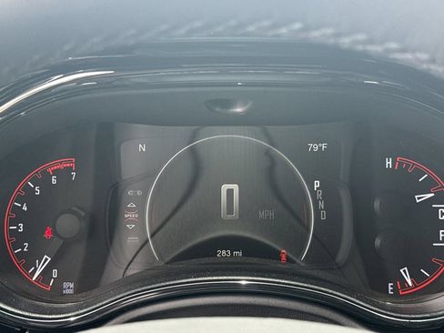 New 2026 Dodge Durango GT w/ Tow 'N Go Package AWD/4WD image 15