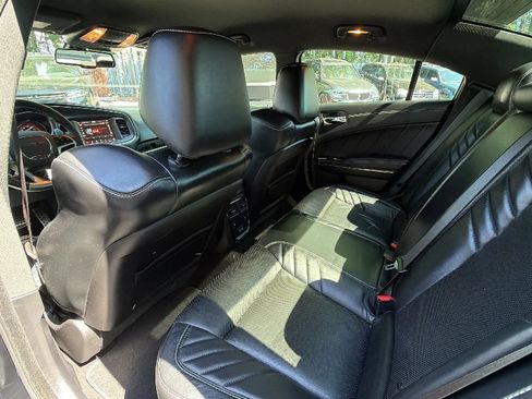 Used 2023 Dodge Charger SRT Hellcat RWD image 19