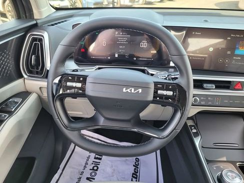New 2026 Kia Sorento EX image 12