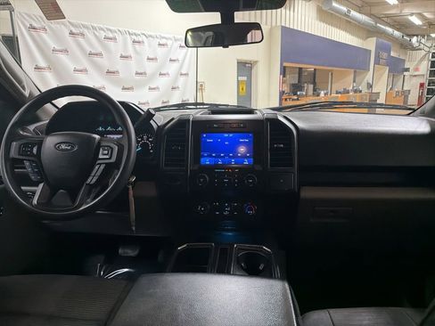 Used 2020 Ford F150 XL w/ Equipment Group 101A Mid image 10