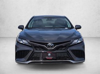 Used 2024 Toyota Camry XSE video 2