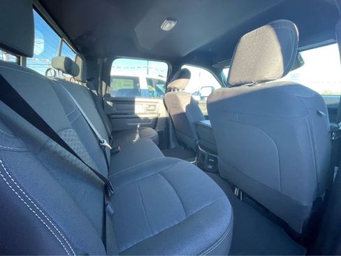 New 2026 RAM 2500 Tradesman image 26