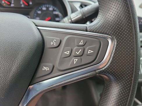 Used 2023 Chevrolet Malibu LT FWD image 22