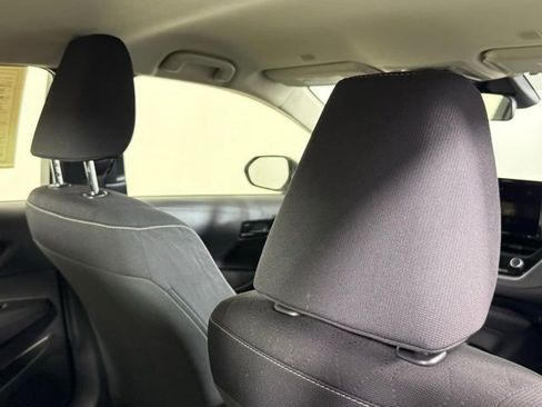 Used 2024 Toyota Corolla LE FWD image 29