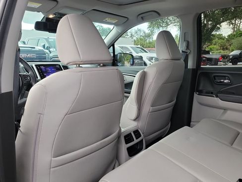 Used 2020 Honda Ridgeline RTL-E image 13