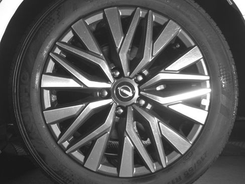 Used 2025 Nissan Altima 2.5 SV image 14