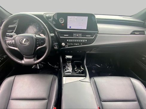 Certified 2024 Lexus ES 350 w/ Premium Package FWD image 16
