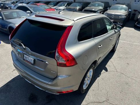 Used 2015 Volvo XC60 T5 Premier image 21