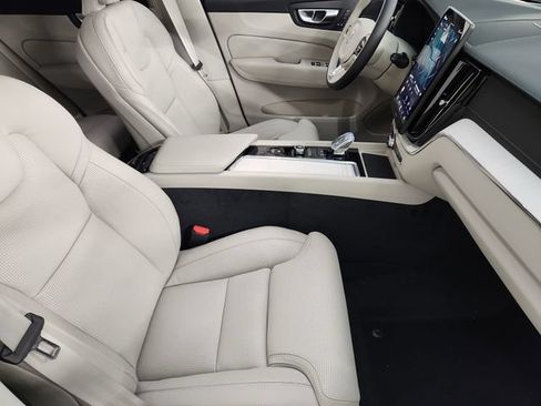 New 2026 Volvo XC60 B5 Ultra w/ Protection Package Premier AWD/4WD image 3