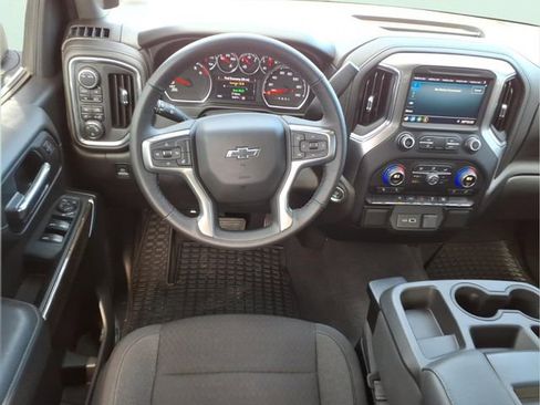 Used 2022 Chevrolet Silverado 1500 RST w/ Rally Edition image 9