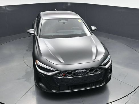 Used 2025 Audi S5 Premium Plus AWD/4WD image 26