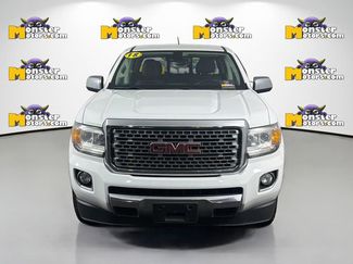 Used 2018 GMC Canyon Denali video 2