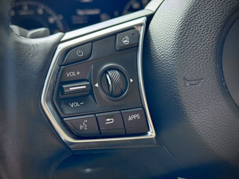 Used 2021 Acura RDX w/ Advance Package AWD/4WD image 18