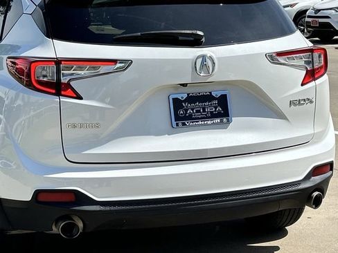Used 2021 Acura RDX FWD image 6