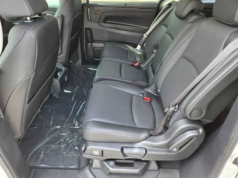 New 2026 Honda Odyssey EX-L image 8