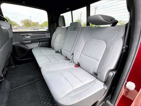 Used 2022 RAM 1500 Lone Star image 21