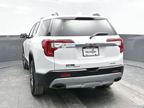 Used 2023 GMC Acadia SLT image 5