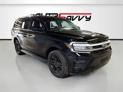 Used 2024 Ford Expedition XLT