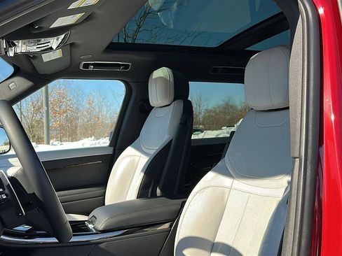 Certified 2023 Land Rover Range Rover Sport SE Dynamic image 10