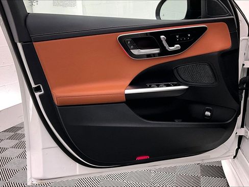 Certified 2023 Mercedes-Benz C 300 Sedan image 24