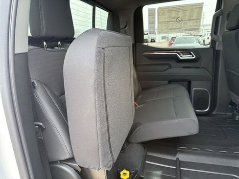 New 2026 Chevrolet Silverado 1500 LT w/ Safety Package AWD/4WD image 44