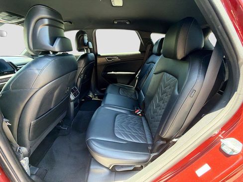 Used 2024 Kia Sportage X-Line AWD/4WD image 22
