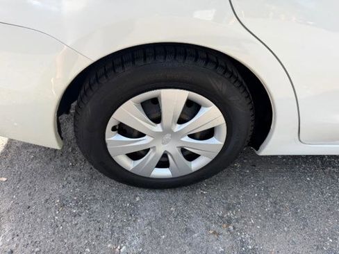 Used 2012 Subaru Impreza 2.0i AWD/4WD image 13