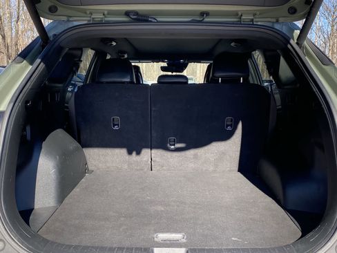 Used 2023 Kia Sportage X-Line w/ X-Line Premium Package image 17