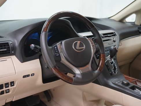 Used 2013 Lexus RX 350 FWD image 10