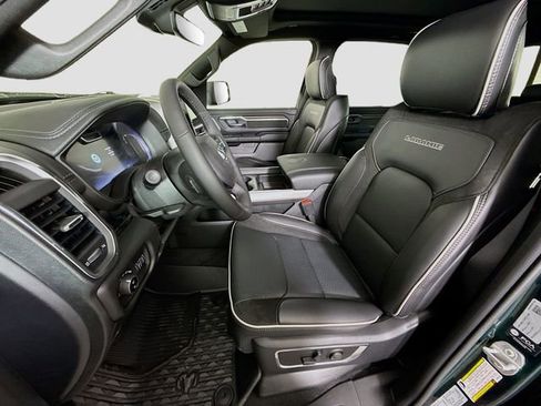 New 2026 RAM 1500 Laramie w/ Night Edition AWD/4WD image 21