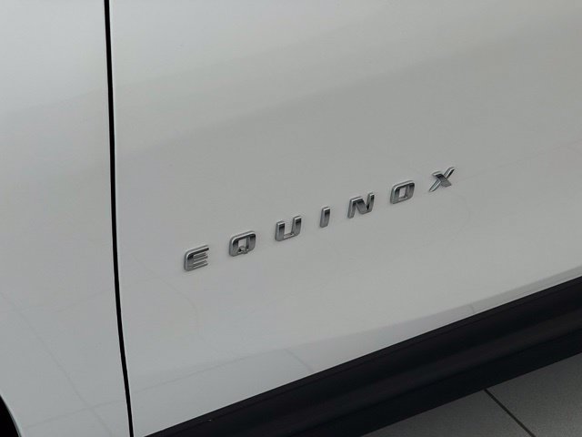 Used 2024 Chevrolet Equinox Premier AWD/4WD image 36