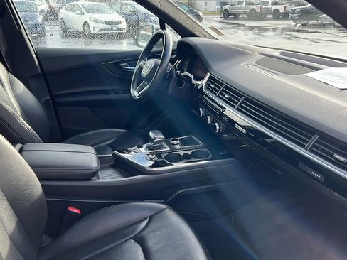 Used 2018 Audi Q7 3.0T Premium Plus w/ Premium Plus Package image 5