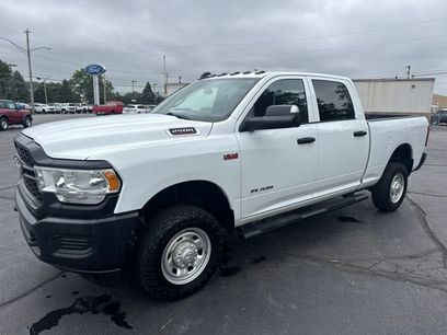 Used 2022 RAM 2500 Tradesman