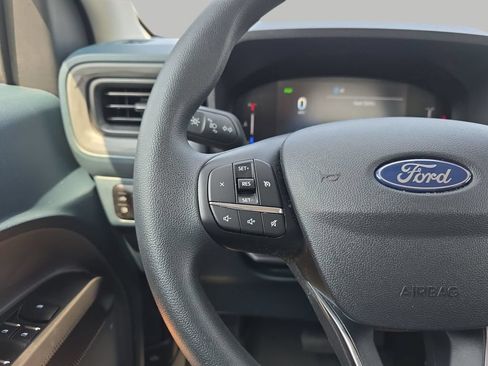 Used 2025 Ford Maverick XL FWD image 21