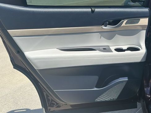 Used 2024 Hyundai Palisade Limited FWD image 34