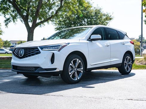 New 2026 Acura RDX w/ Technology Package image 5