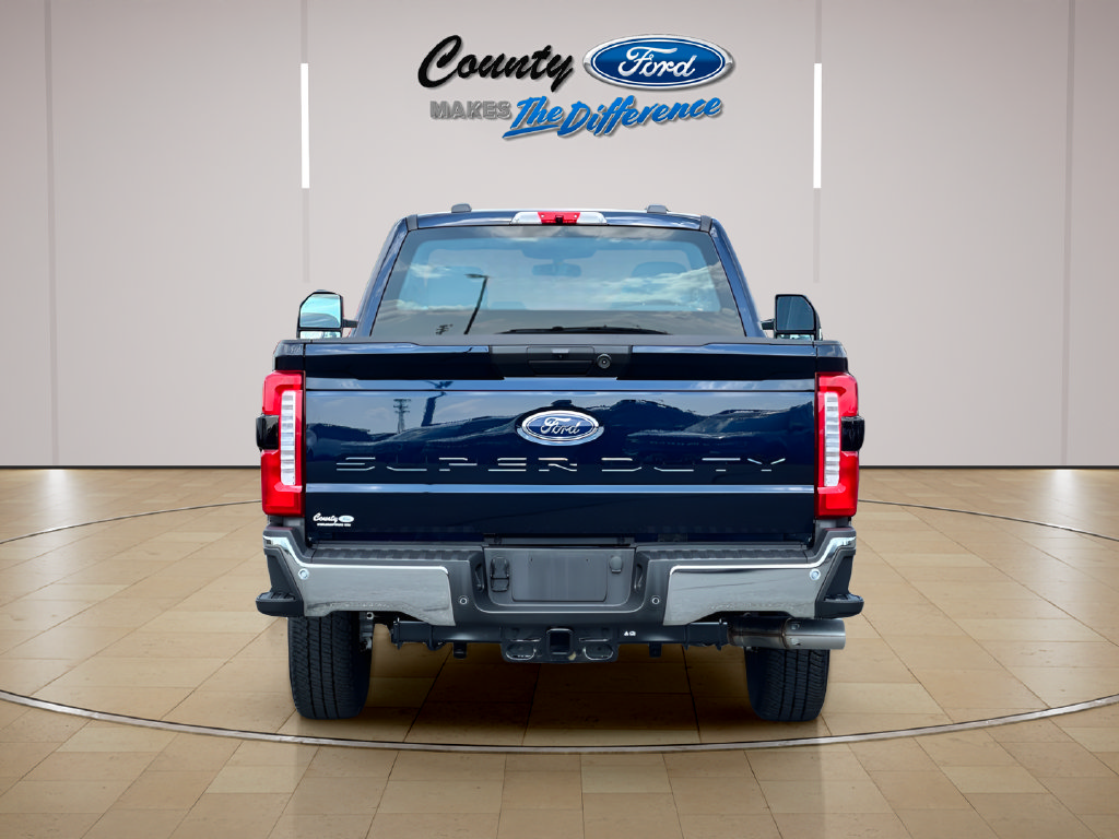 Used 2025 Ford F350 XL w/ 360-Degree Camera Package RWD image 22