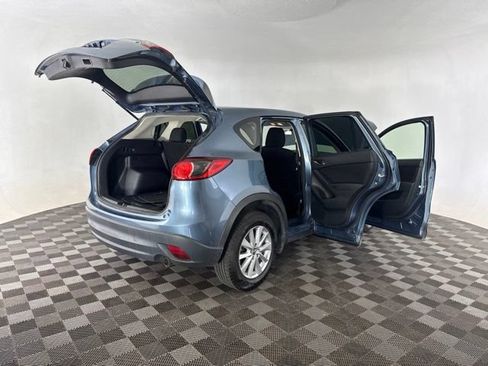 Used 2016 MAZDA CX-5 Touring AWD/4WD image 14
