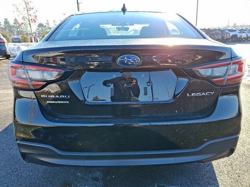 Certified 2025 Subaru Legacy Premium w/ Tech Package #1 image 6