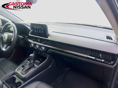 Used 2023 Honda CR-V EX-L image 38