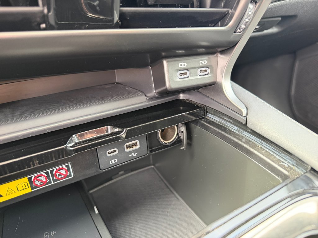 Used 2024 Lexus RX 350 AWD w/ Technology Package image 21