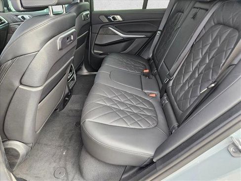 Used 2026 BMW X5 sDrive40i w/ M Sport Package RWD image 16