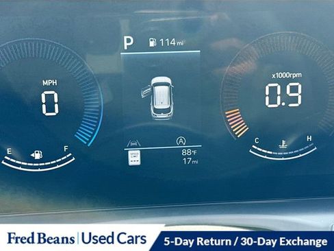 Used 2026 Hyundai Tucson SEL image 13