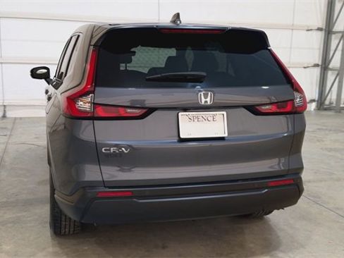Used 2025 Honda CR-V EX-L image 7