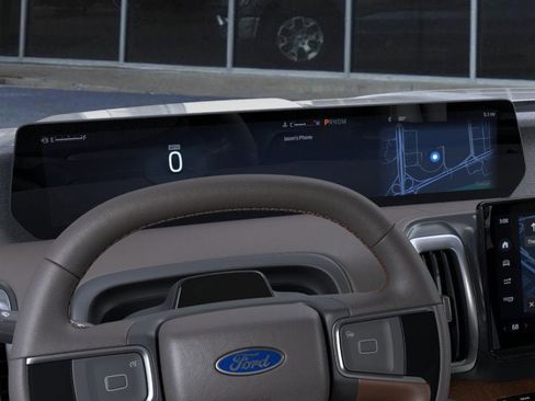 New 2025 Ford Expedition King Ranch image 13