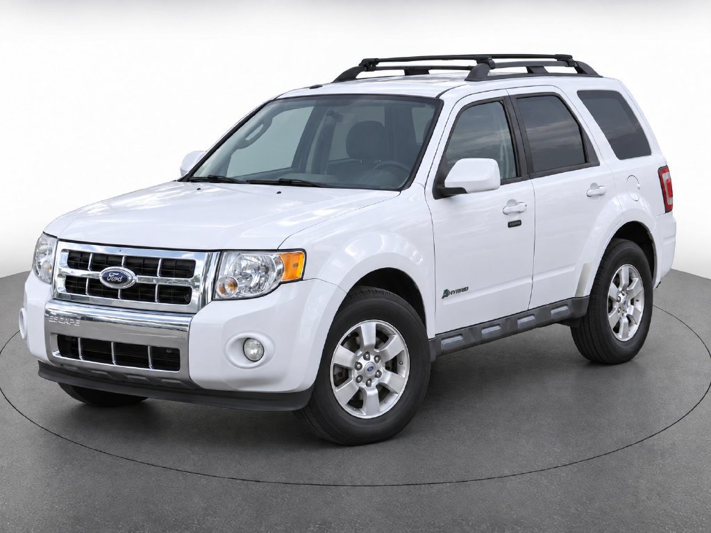 Used 2009 Ford Escape 2WD Hybrid image 1