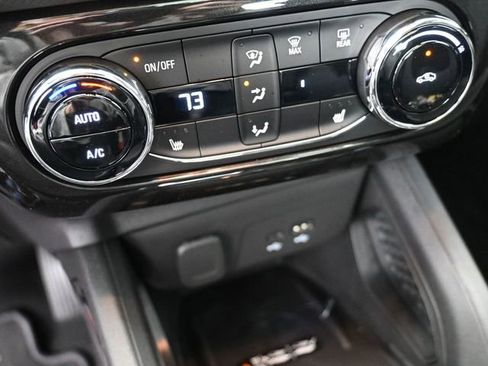 New 2026 Chevrolet TrailBlazer LT w/ Convenience Package image 33