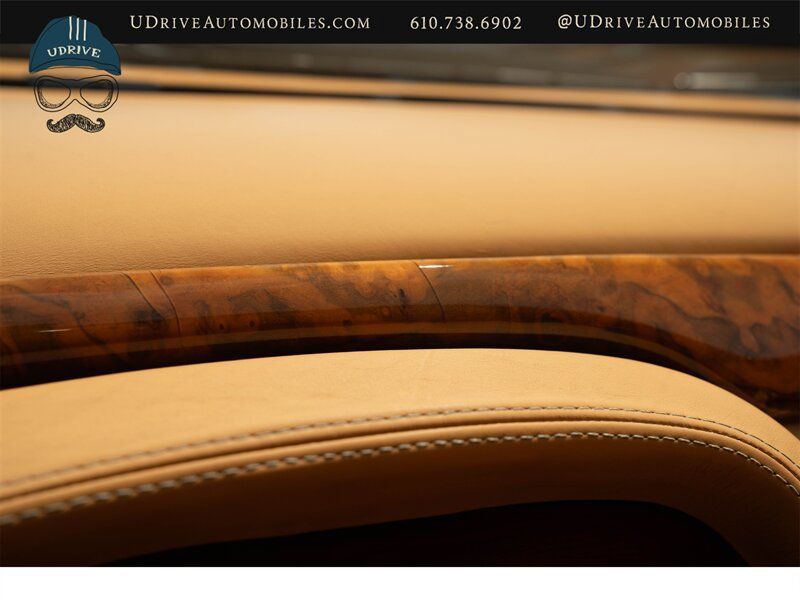 Used 2000 Aston Martin DB7 Vantage RWD image 42
