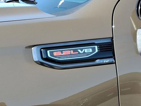 Certified 2024 GMC Sierra 1500 AT4 w/ Technology Package image 11