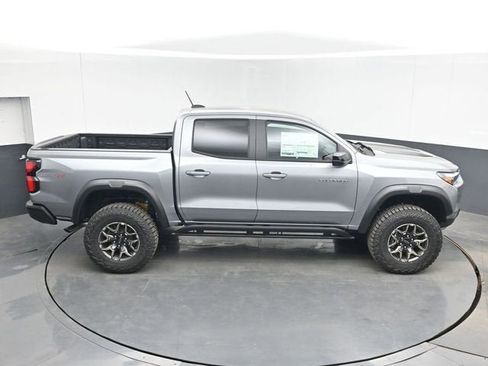 New 2026 Chevrolet Colorado ZR2 AWD/4WD image 38